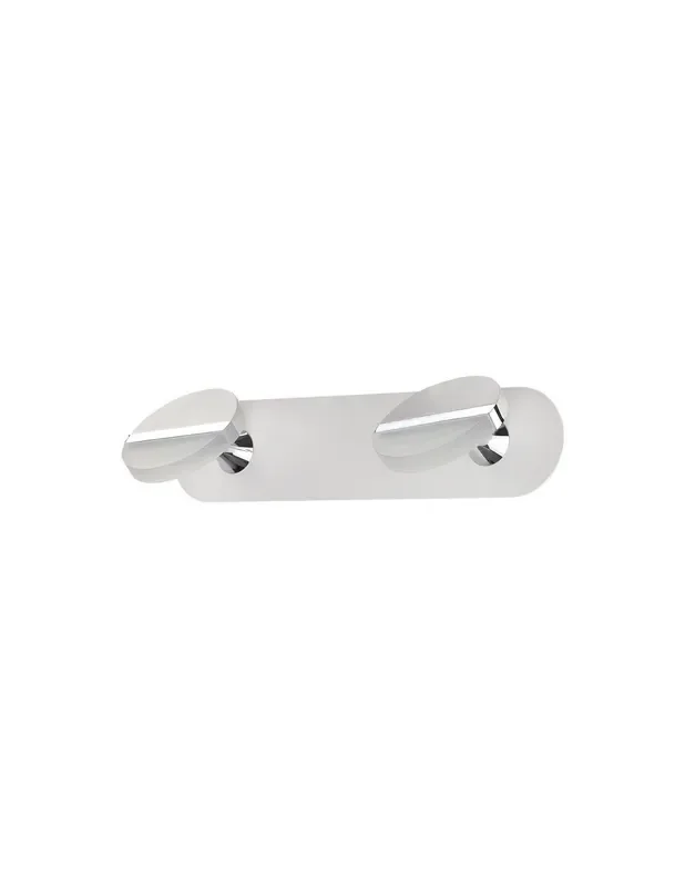 Apliques de Pared Led Blancos