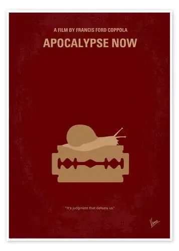 Apocalypse Now de Chungkong