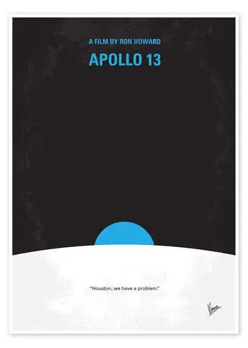 Apollo 13 de Chungkong