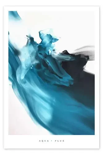 Aqua Flux de artill
