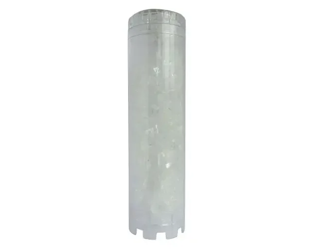 Aquawater – cartucho antical de cristal de polifosfato – 12 meses | Brico Depôt In Voga