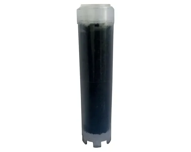 Aquawater – cartucho de carbón activo para agua potable – 6 meses | Brico Depôt Super Prezzo