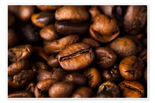 Arabica beans Editors Choice
