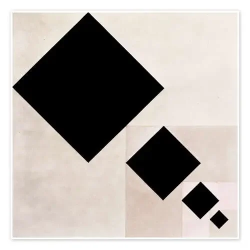 Arithmetic composition de Theo van Doesburg Bridgeman Images