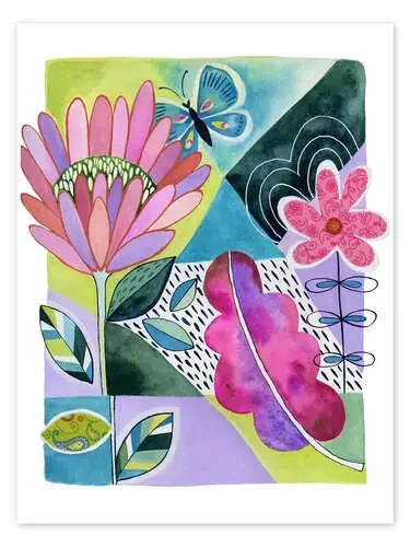 Aroma de Porteas de Janet Broxon