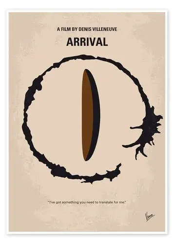 Arrival de Chungkong