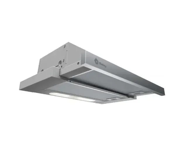 Artigianale Campana balay 3bt262mx | Brico Depôt