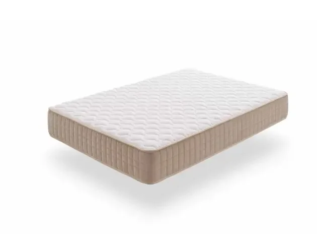 Artigianale Colchón viscoelástica dogma, 30cm, 150x200cm – moonia | Brico Depôt