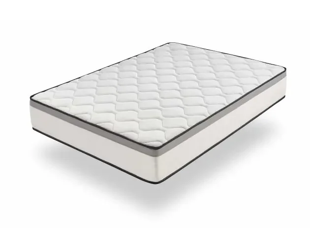 Artigianale Colchón viscoelástica premium hotel edition – 30cm, 160 x 190cm – moonia | Brico Depôt