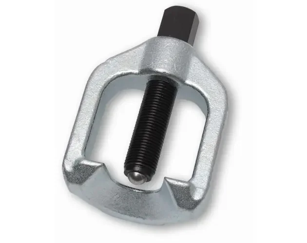 Artigianale Forza extractor de rótulas tipo puente | Brico Depôt
