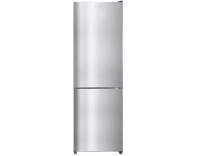 Artigianale Frigorífico combi infiniton fgc-342x – inox, 320 litros, no frost total | Brico Depôt