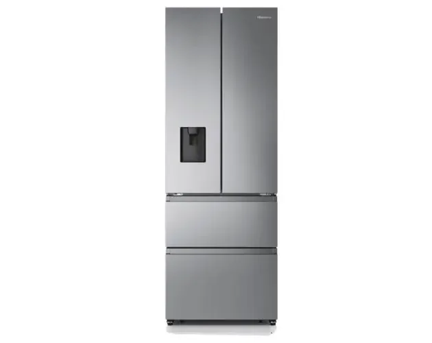 Artigianale Frigorífico multidoor hisense rf632n4wie inox | Brico Depôt