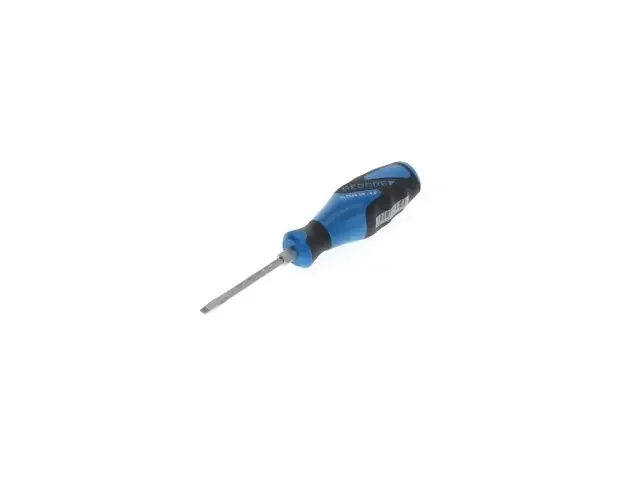 Artigianale Gedore 2154sk 4,5 – destor sk plano 4,5×0,8 l90 (1845217) | Brico Depôt