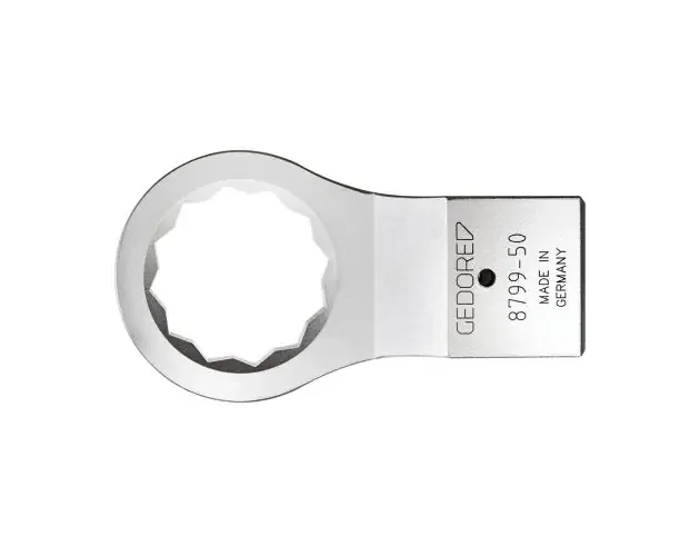 Artigianale Gedore 8799-55 – llave poligonal z 28, 55mm (1565532) | Brico Depôt