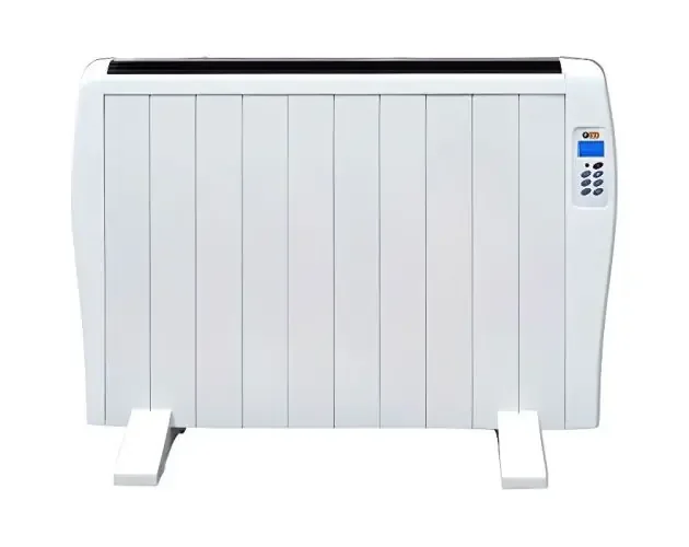 Artigianale Haverland ce 10 | radiador eléctrico programable 1500 w | móvil / pared | c | Brico Depôt