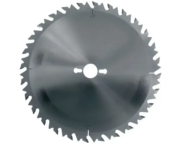 Artigianale Hoja de sierra circular de carburo ø de 300 a 420 mm | Brico Depôt