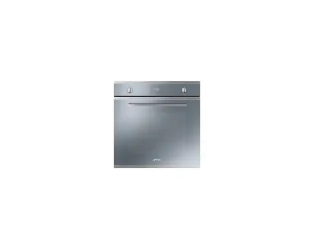 Artigianale Horno smeg sfp6401tvs1 | Brico Depôt