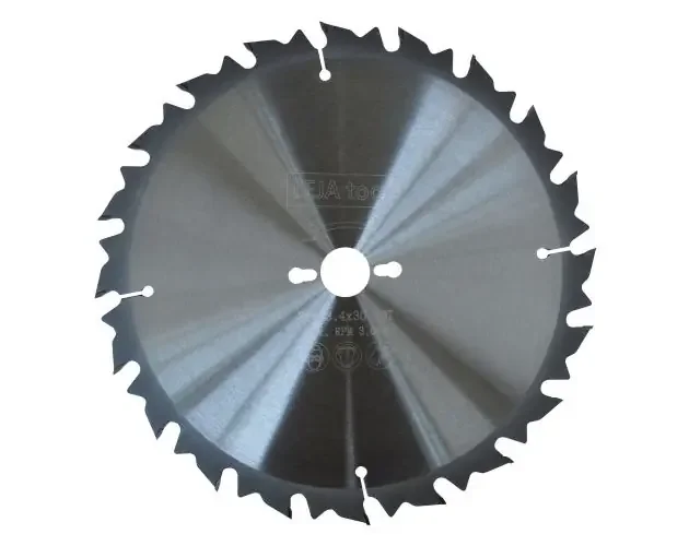 Artigianale Leja tools-lwznr-3003020lj-sierra circular lwz-nr resistente a los clavos | Brico Depôt