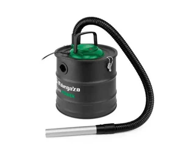 Aspirador cenizas orbegozo apz1200 20l | Brico Depôt Compra Online