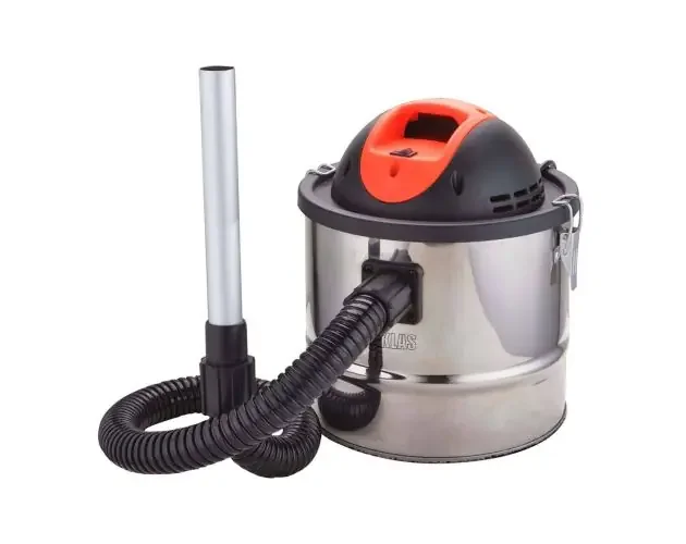Aspirador de cenizas kekai calimero 10 l filtro hepa | Brico Depôt Spedizione Mondiale