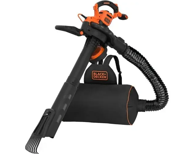 Aspirador soplador trit.beblv290qs | Brico Depôt Ordina Subito