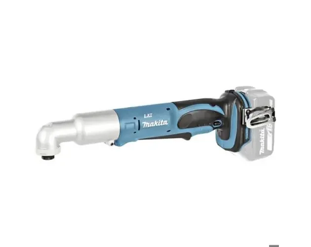 Atornillador angular de impacto 18 v (sin batería ni cargador) – Makita – d | Brico Depôt Popolare