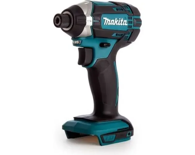 Atornillador de impacto li-ion 18v (sin batería ni cargador) – Makita – dtd | Brico Depôt Alta Qualità