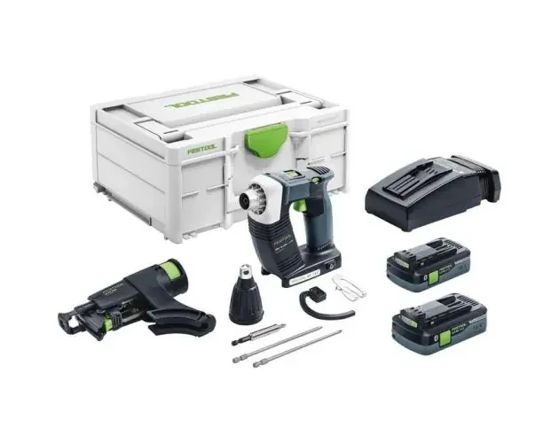 Atornilladora a batería para yesero duradrive dwc 18-4500 hpc 4,0 i-plus – | Brico Depôt Sconto