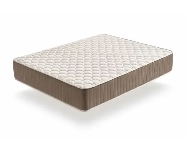 Autentico Colchón viscoelástica magnum, 30cm, 140x200cm – moonia | Brico Depôt