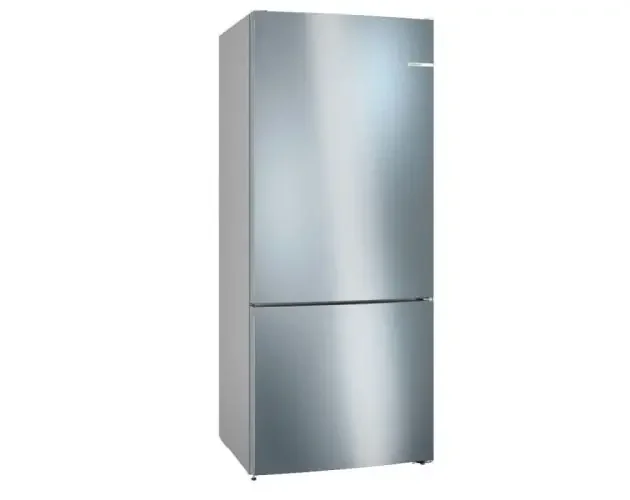 Autentico Combi Bosch kgn86viea inox 186x86cm e | Brico Depôt