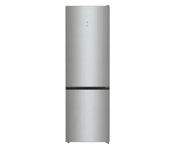 Autentico Combi hisense rb470n4sic2 inox 2.00m c | Brico Depôt
