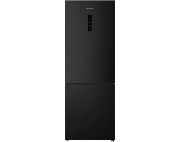 Autentico Frigorífico combi 2 puertas | Brico Depôt