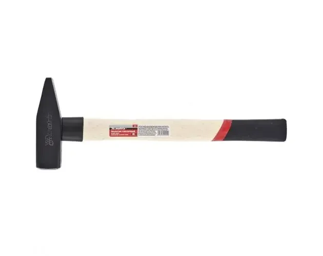 Autentico Mtx – martillo de 800 g – mango de fibra de vidrio | Brico Depôt