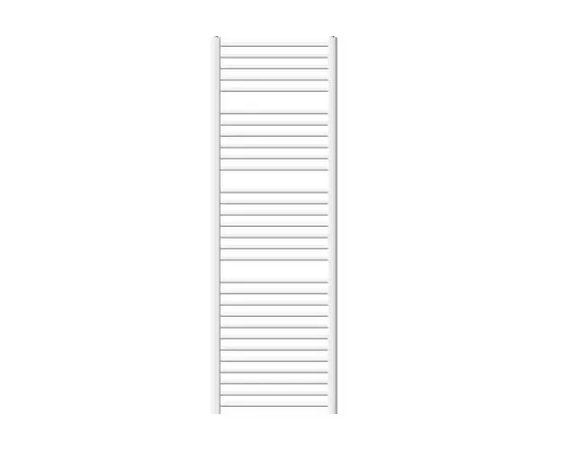 Autentico Radiador toallero sahara – 600 x 1800 mm – blanco ecd germany | Brico Depôt