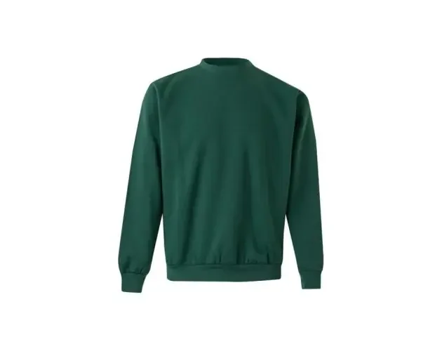Autentico Sudadera s verde bosque | Brico Depôt