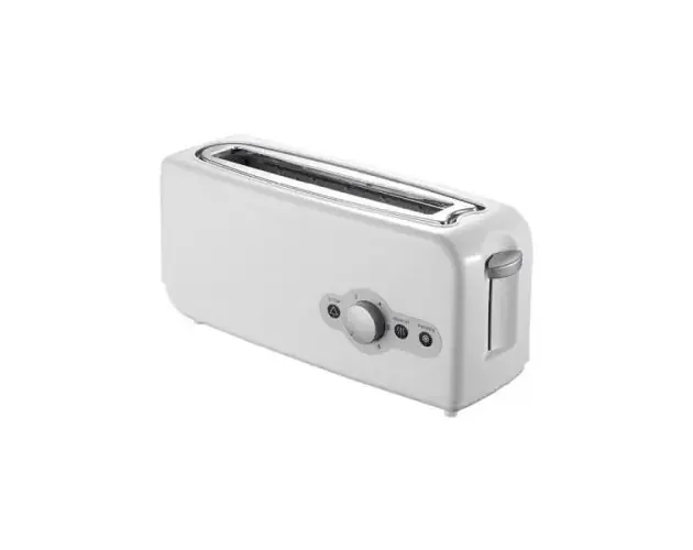 Autentico Tostadora comelec tp1719 750w – – | Brico Depôt