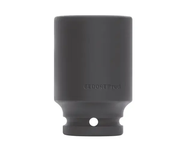 Autentico Vaso de impacto 3/4 , hexagonal, 41 mm l=90 mm (3300654) | Brico Depôt