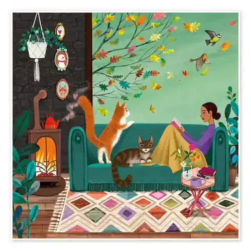 Autumnwinds de Mila Marquis