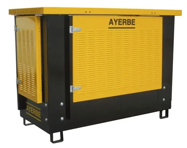 Ayerbe – 5419809 – grupo electrógeno ay – 1500 – 30 tx carrozado automático | Brico Depôt Prezzo Di Fabbrica