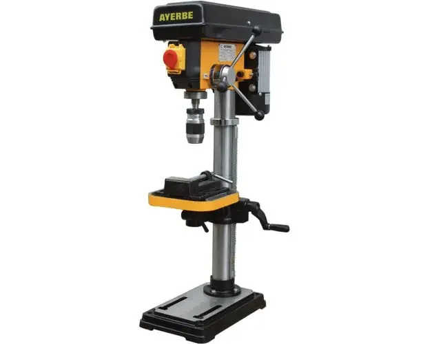 Ayerbe – 580640 – taladro ayerbe 16 tz | Brico Depôt Occasione