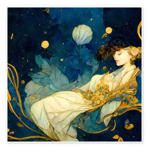 Azure Dreams de Niphion