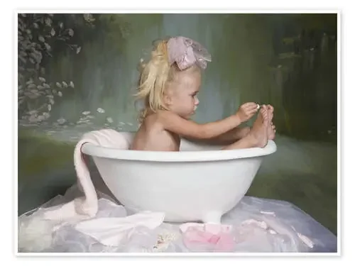 Baby beauty therapy de Eva Freyss MGL Licensing