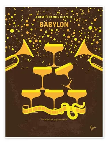 Babylon de Chungkong