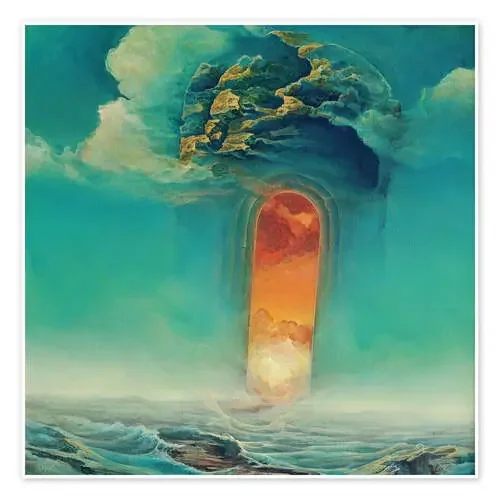 Back to the deep lands II de Stefan Bleyl