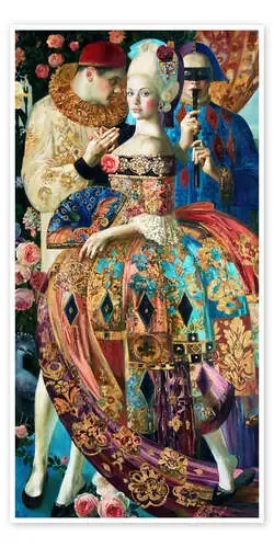 Bailarina 1 de Olga Suvorova Big Vision Publishing