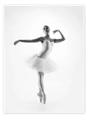 Bailarina Editors Choice