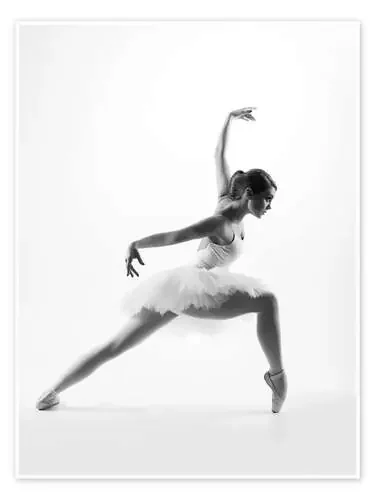 Bailarinas de Ballet Editors Choice