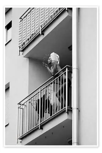 Balcony Break 1x