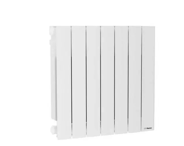 Baleares 2 radiador eléctrico horizontal calor suave 2000w – thermor – 4924 | Brico Depôt Ultime Pezzi