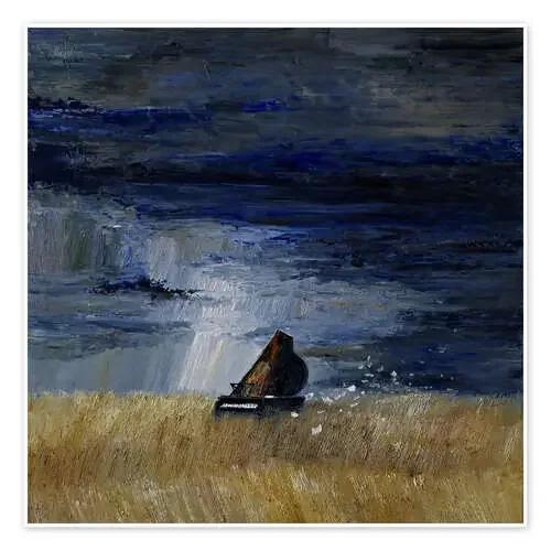 Ballade No. 1 in G minor, Op. 23 – Frédéric Chopin de Justyna Kopania